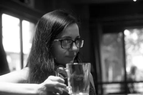 Tokyo Bar regulars