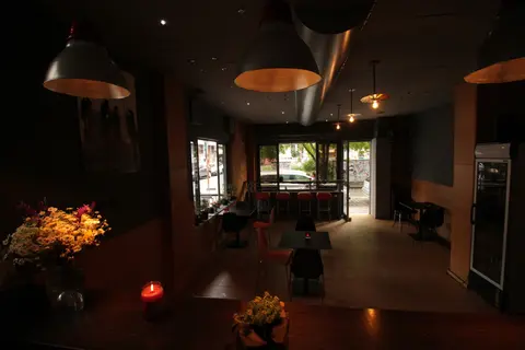 Tokyo Bar regulars